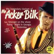 Legendary Clarinet of , Acker Bilk