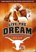 Live the Dream: The Texas Longhorns Magical March , Vince Young