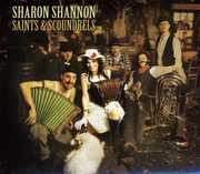Saints and Scoundrels , Sharon Shannon