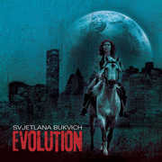 Evolution , Svjetlana Bukvich