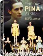 One Day Pina Asked