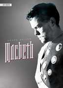 Macbeth (Olive Signature) , Orson Welles