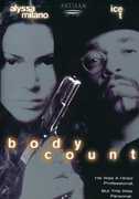 Body Count (aka Below Utopia) , Tommy "Tiny" Lister, Jr.