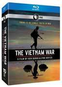 The Vietnam War (Ken Burns) 
