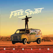 Free Spirit , Khalid