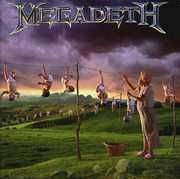 Youthanasia , Megadeth