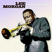 The Very Best , Lee Morgan