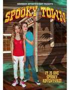 Spooky Town , Belinda Montgomery