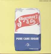 Pure Cane Sugar , The Sugarman 3