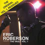 Presents: The Vault, Vol. 1 , Eric Roberson