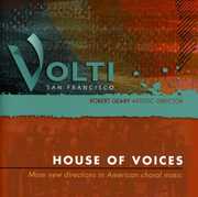 House of Voices , Volti