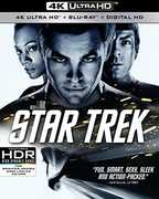 Star Trek , John Cho