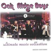 Ultimate Music Collection , The Oak Ridge Boys