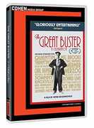The Great Buster: A Celebration , James Curtis