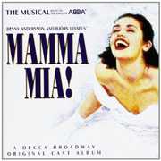 Mamma Mia! , Various Artists