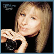 The Movie Album , Barbra Streisand