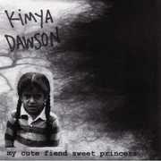 My Cute Fiend Sweet Princess , Kimya Dawson