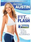 Fit in a Flash , Denise Austin