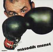 Masodik Menet , Geza Hofi
