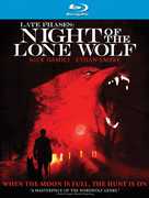 Late Phases: Night of the Lone Wolf , Nick Damici