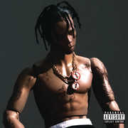 Rodeo , Travis Scott