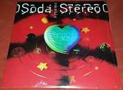 Dynamo [Import] , Soda Stereo