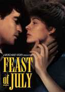 Feast of July , Embeth Davidtz