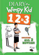 Diary of a Wimpy Kid: 1, 2 & 3 , Chloe Moretz