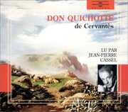 Don Quichotte de Cervantes , Jean-Pierre Cassel