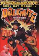 Dolemite , Rudy Ray Moore