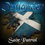 Outlander , Saor Patrol