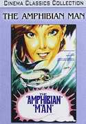 The Amphibian Man