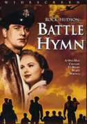Battle Hymn , Rock Hudson