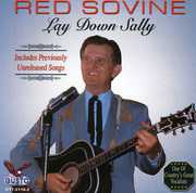 Lay Down Sally , Red Sovine