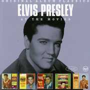 Original Album Classics [Import] , Elvis Presley