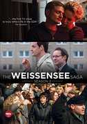 Weissensee Saga: Season 3 , Florian Lukas