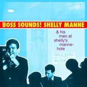 Boss Sounds , Shelly Manne
