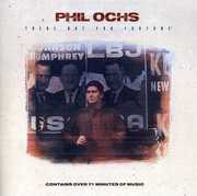There But for , Phil Ochs