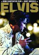Elvis , Kurt Russell