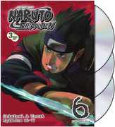 Naruto Shippûden Box Set: Volume 6 , Junko Takeuchi