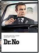 Dr. No , Sean Connery