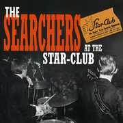At the Starclub , The Searchers
