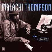 Jazz Life , Malachi Thompson