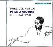 Duke Ellington: Piano Works