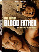 Blood Father , Mel Gibson