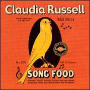 Song Food , Claudia Russell