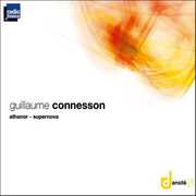 Athanor-Supernova , Virginie Pesch