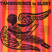 Tambourines to Glory: Gospel Songs , Second Canaan Baptist Church Porter Singers