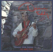 Twangin' from Phoenix to L.A.-Jamie Years , Duane Eddy