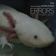 Errors of the Human Body , Anthony Pateras